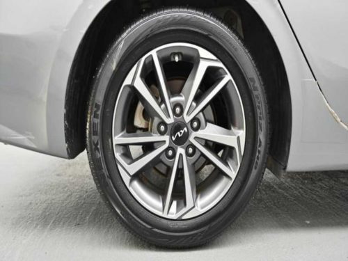 기아 더뉴 K3 2세대 1.6 가솔린 프레스티지 사진 5