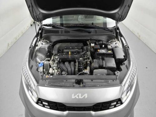 기아 더뉴 K3 2세대 1.6 가솔린 프레스티지 사진 6