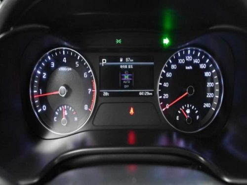 기아 더뉴 K3 2세대 1.6 가솔린 프레스티지 사진 8