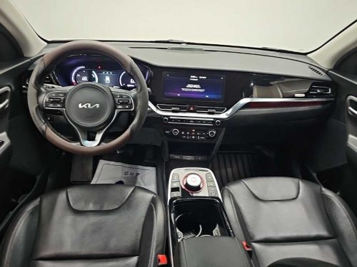 Kia Niro Plus EV Air (Taxi) View All Photos