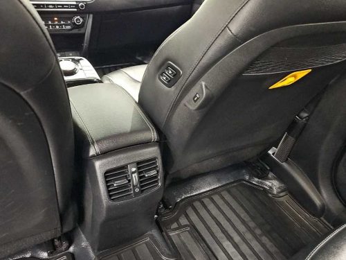 Kia Niro Plus EV Air (Taxi) photo 14