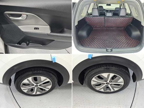 Kia Niro Plus EV Air (Taxi) photo 20