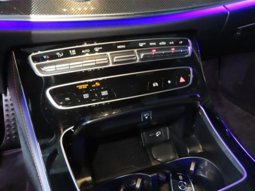 벤츠 E-클래스 W213 E53 AMG 4MATIC+ 쿠페 사진 8