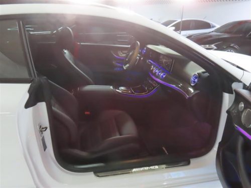 벤츠 E-클래스 W213 E53 AMG 4MATIC+ 쿠페 사진 15