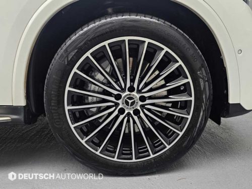 벤츠 GLC클래스 X254 GLC300 4MATIC 사진 5