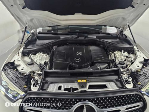 벤츠 GLC클래스 X254 GLC300 4MATIC 사진 6