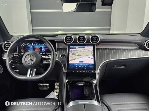 벤츠 GLC클래스 X254 GLC300 4MATIC 사진 7
