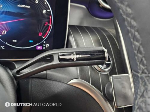 벤츠 GLC클래스 X254 GLC300 4MATIC 사진 9