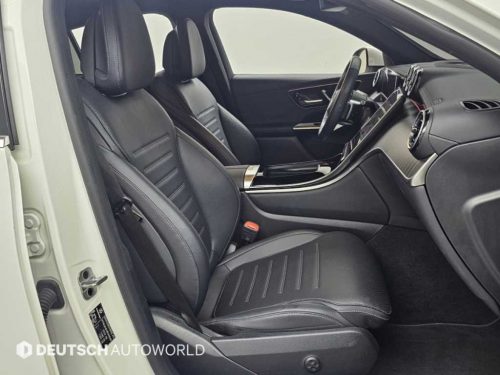 벤츠 GLC클래스 X254 GLC300 4MATIC 사진 10