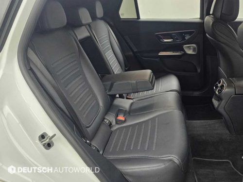 벤츠 GLC클래스 X254 GLC300 4MATIC 사진 12