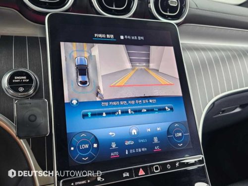 벤츠 GLC클래스 X254 GLC300 4MATIC 사진 15