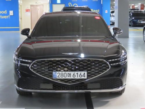제네시스 G90(RS4) 3.5T GDI AWD