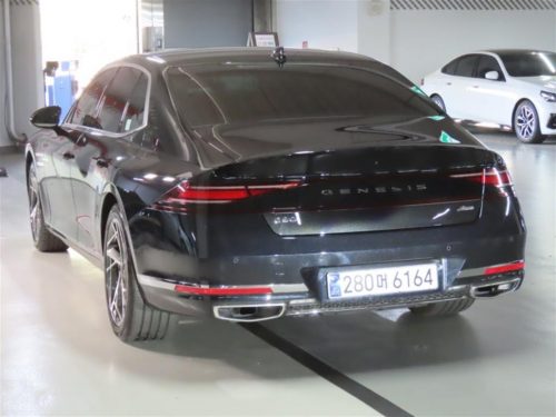 제네시스 G90(RS4) 3.5T GDI AWD 사진 모두보기