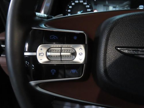 제네시스 G90(RS4) 3.5T GDI AWD 사진 11