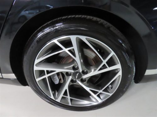 제네시스 G90(RS4) 3.5T GDI AWD 사진 16