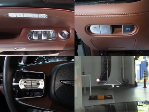 제네시스 G90(RS4) 3.5T GDI AWD 사진 19