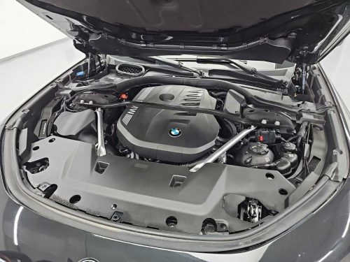 BMW 7시리즈 (G70) 740i sDrive M 스포츠 사진 5