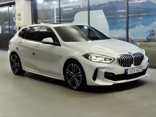BMW 1시리즈 (F40) 120i M 스포츠