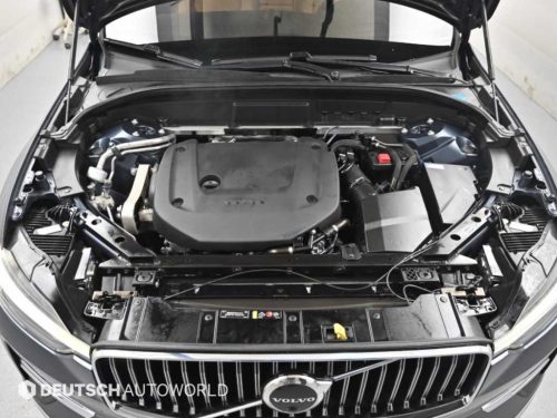 볼보 XC60(2세대) B6 AWD 얼티메이트 브라이트 사진 6