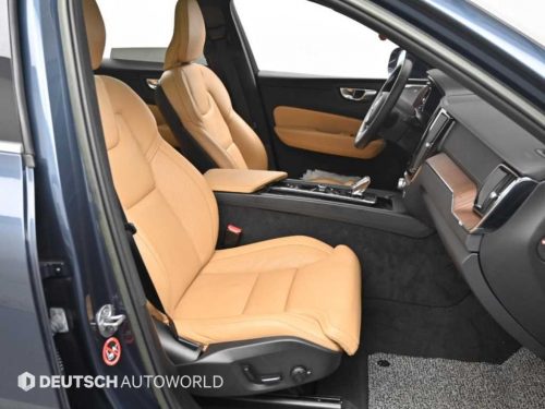 볼보 XC60(2세대) B6 AWD 얼티메이트 브라이트 사진 10
