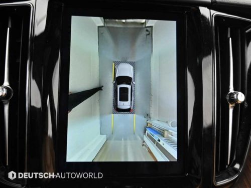 볼보 XC60(2세대) B6 AWD 얼티메이트 브라이트 사진 모두보기