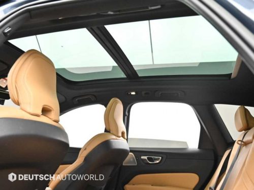 볼보 XC60(2세대) B6 AWD 얼티메이트 브라이트 사진 18