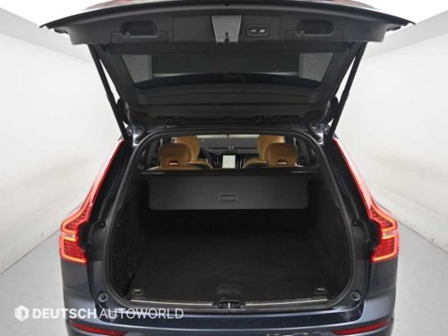 볼보 XC60(2세대) B6 AWD 얼티메이트 브라이트 사진 19