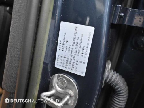 볼보 XC60(2세대) B6 AWD 얼티메이트 브라이트 사진 20