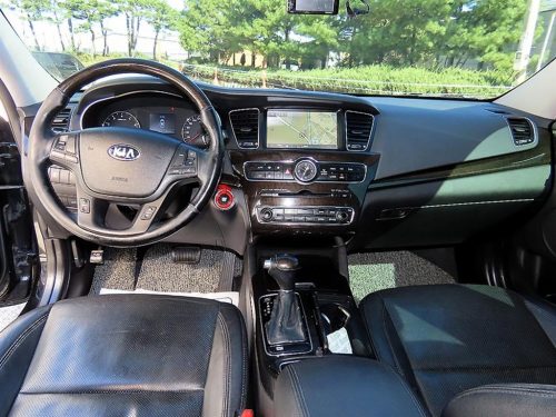 기아 더 뉴 K7 LPI 3.0 럭셔리 사진 모두보기