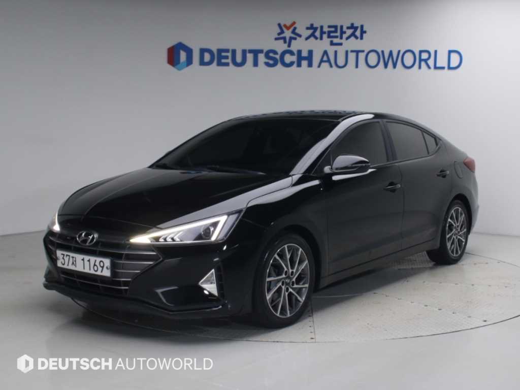 차량사진 1