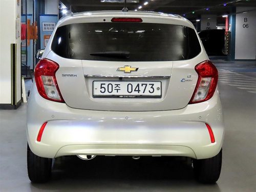 쉐보레 더 넥스트 스파크 LTZ 사진 5