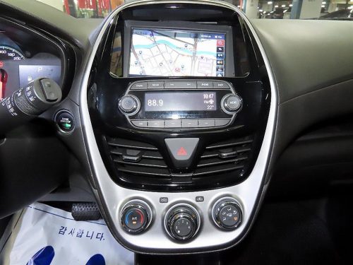 쉐보레 더 넥스트 스파크 LTZ 사진 11