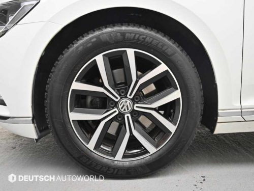 폭스바겐 파사트GT(B8) 2.0 TDI 프리미엄 사진 5