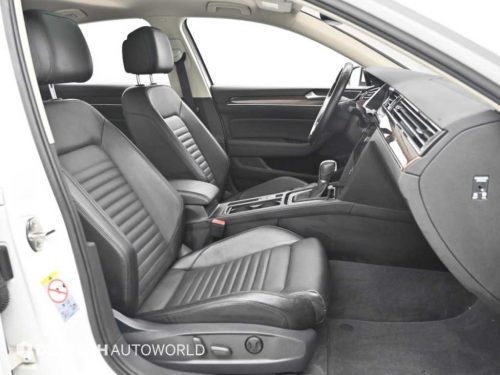 폭스바겐 파사트GT(B8) 2.0 TDI 프리미엄 사진 10