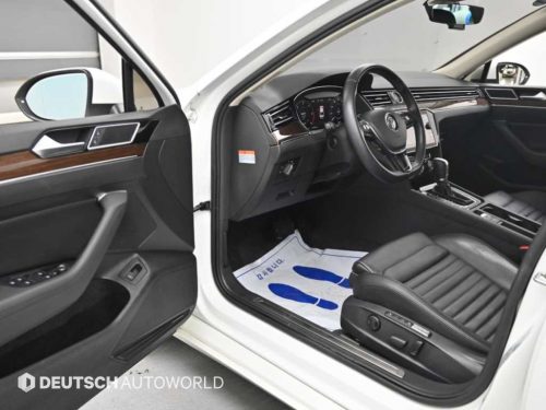 폭스바겐 파사트GT(B8) 2.0 TDI 프리미엄 사진 11