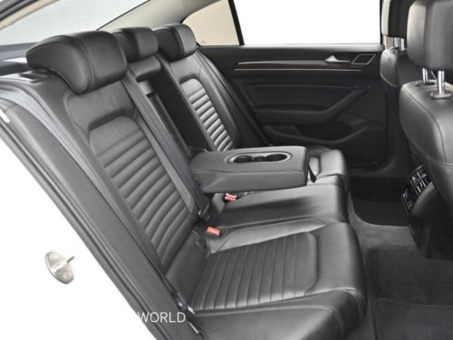 폭스바겐 파사트GT(B8) 2.0 TDI 프리미엄 사진 12