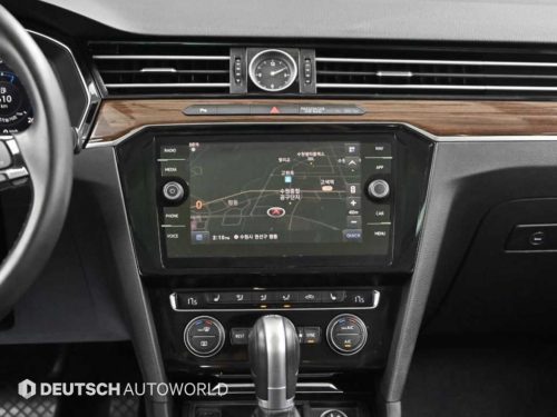 폭스바겐 파사트GT(B8) 2.0 TDI 프리미엄 사진 14
