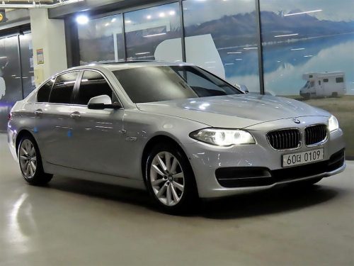 BMW 5시리즈 (F10) 528i