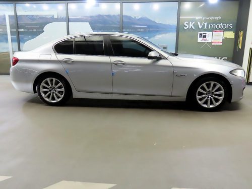 BMW 5시리즈 (F10) 528i 사진 3