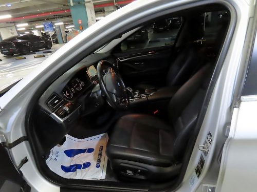 BMW 5시리즈 (F10) 528i 사진 6