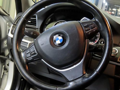 BMW 5시리즈 (F10) 528i 사진 8