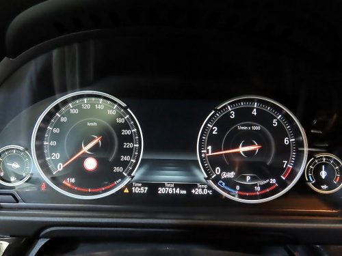 BMW 5시리즈 (F10) 528i 사진 9