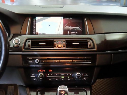 BMW 5시리즈 (F10) 528i 사진 11