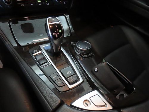 BMW 5시리즈 (F10) 528i 사진 12