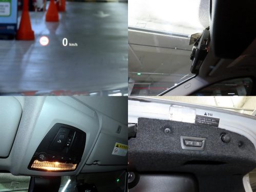 BMW 5시리즈 (F10) 528i 사진 18