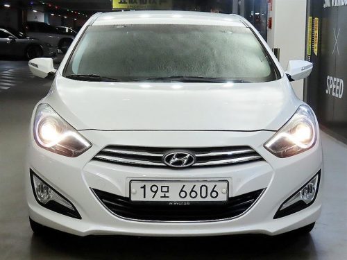 현대 i40Saloon 2.0 GDI MODERN 사진 2