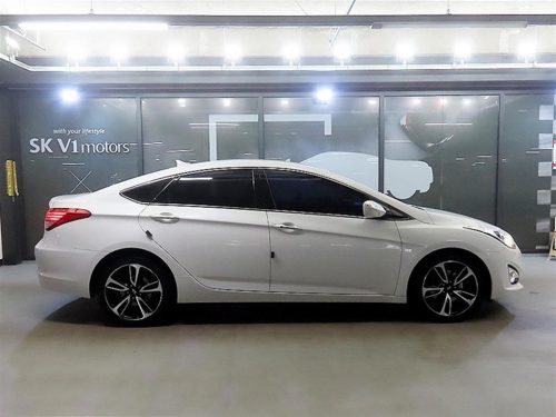 현대 i40Saloon 2.0 GDI MODERN 사진 3