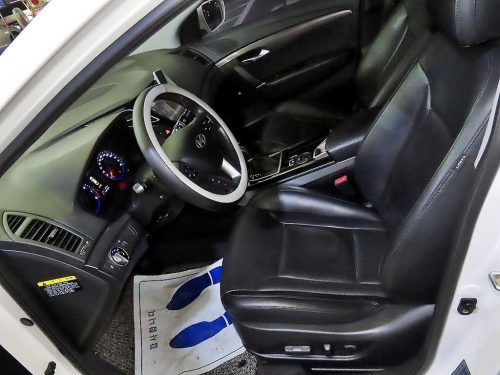 현대 i40Saloon 2.0 GDI MODERN 사진 6