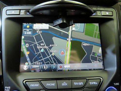 현대 i40Saloon 2.0 GDI MODERN 사진 15