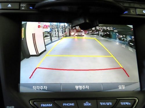 현대 i40Saloon 2.0 GDI MODERN 사진 16